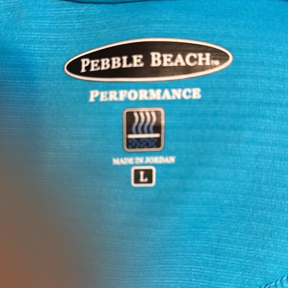 Pebble Beach Polo - Picture 6 of 6